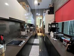 Belle Vue Residences (D9), Condominium #546662771